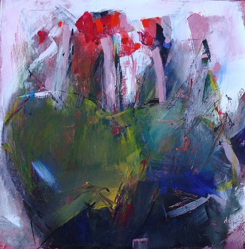 stillevens henk van dam art kunstschilder